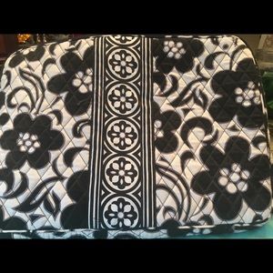 Vera Bradley Laptop Bag